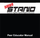 Peer Educator Manual(PM)