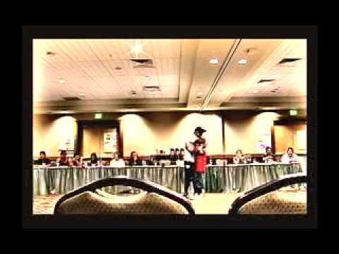 HIV/AIDS - role play
